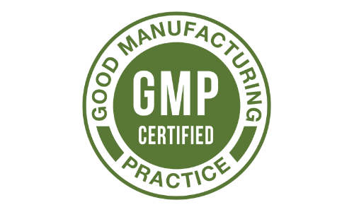 Ikaria Juice GMP Certified